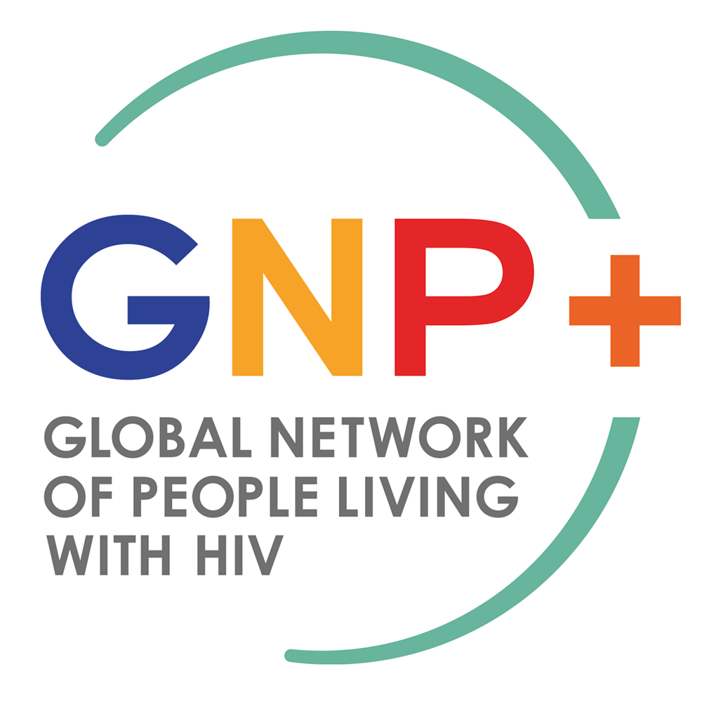 GNP+ — Global Network of People Living with HIV