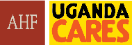 AHF Uganda Cares