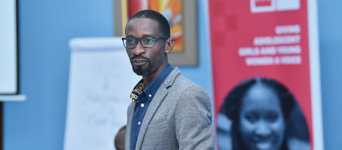 Faith and community leaders join PEERU's youth health conversations