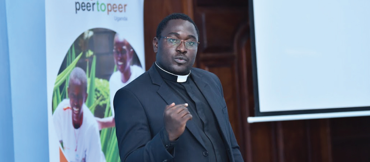 Giving adolescent girls and young women a voice