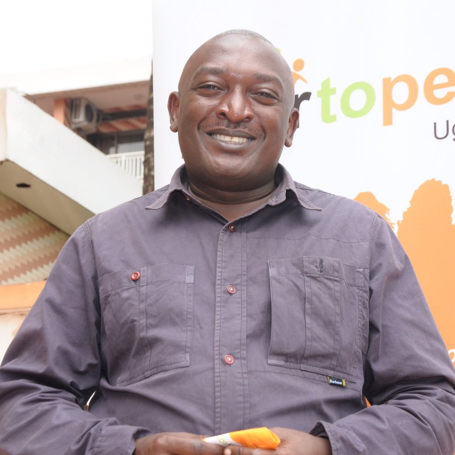 Clyde Muhumuza
