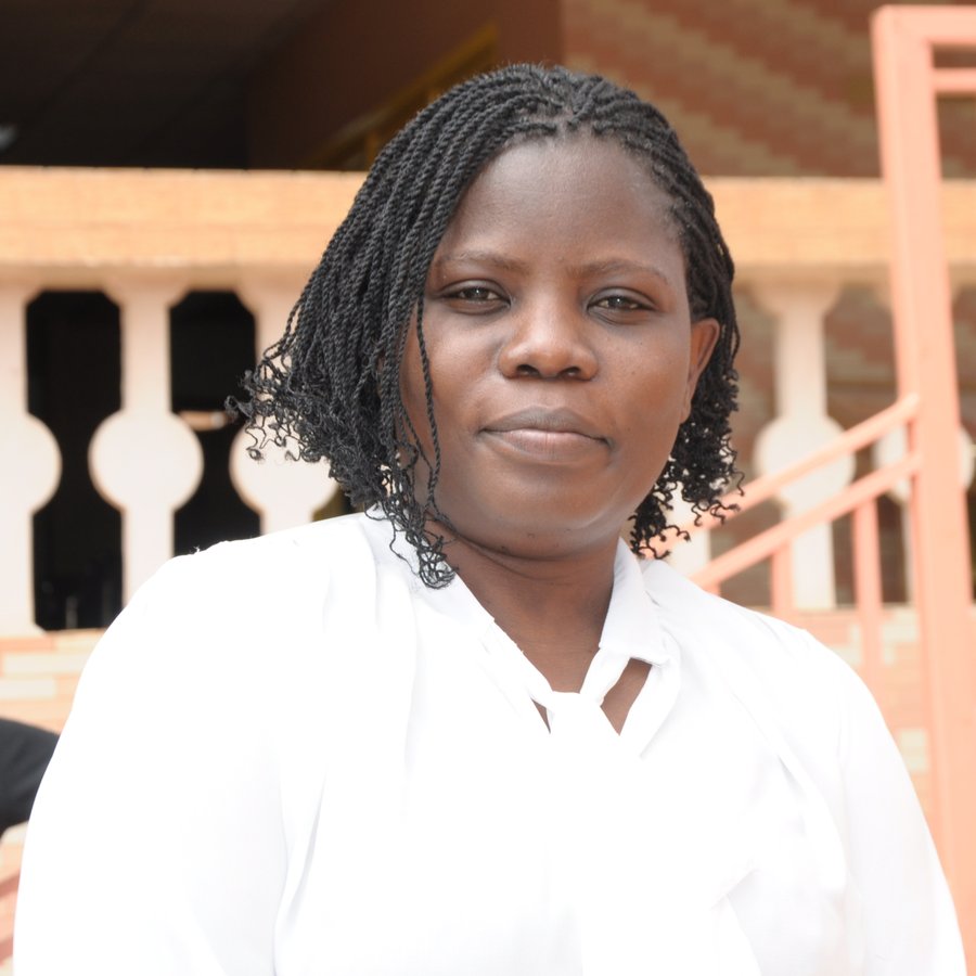 Judith Ninsiima