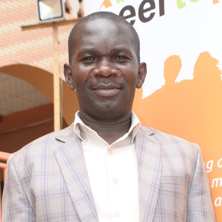 Tom Kulumba