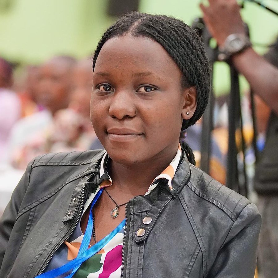 Hellen Arinda