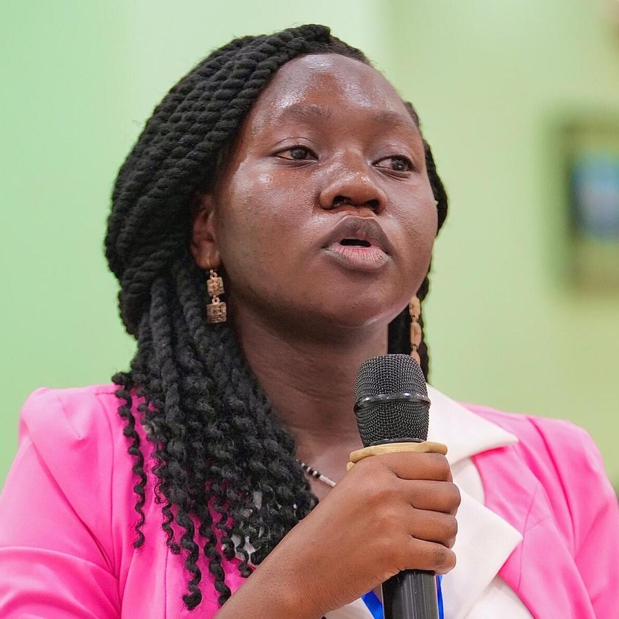Moreen Tunmaps